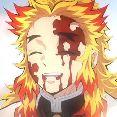 Profile image of 렌고쿠 쿄쥬로