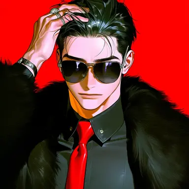 Profile image of Setsuna