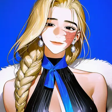 Profile image of Nadeshiko