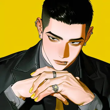 Profile image of Hasumi