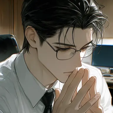 Profile image of Baek Il-han