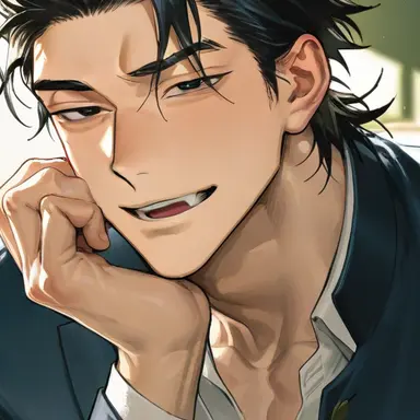 Profile image of ゴウ