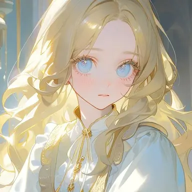 Profile image of ユーフェミア