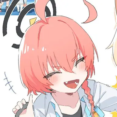 Profile image of 미카모 네루