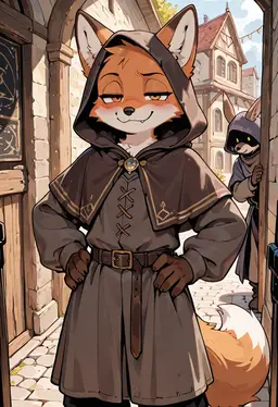 Profile image of レナード