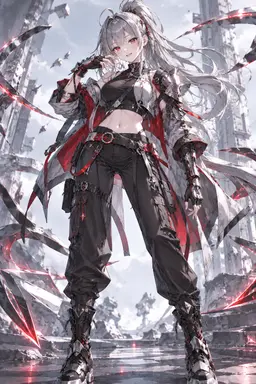 Profile image of Veria
