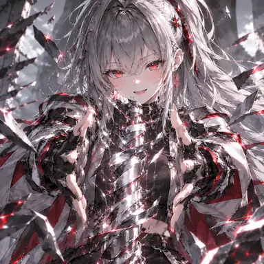 Profile image of Veria