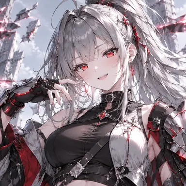 Profile image of Veria