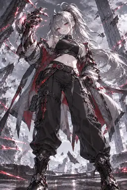 Profile image of Veria