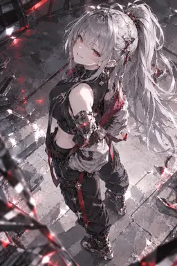 Profile image of Veria