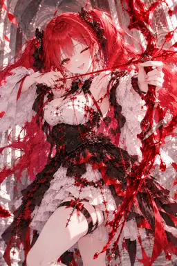 Profile image of Rain
