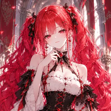 Profile image of Rain