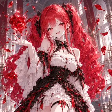 Profile image of Rain
