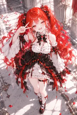 Profile image of Rain