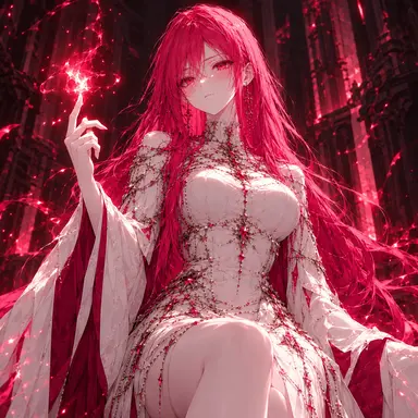 Profile image of Rhea