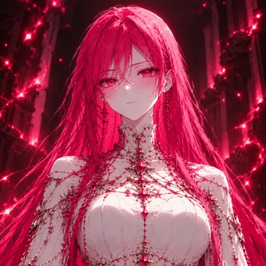 Profile image of Rhea