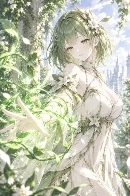 Profile image of Liana