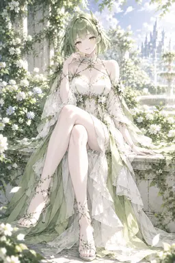 Profile image of Liana
