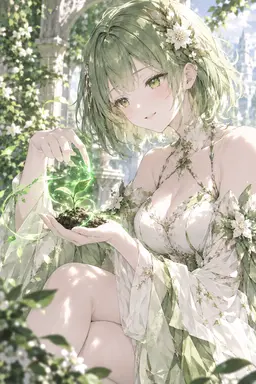 Profile image of Liana