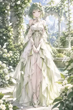 Profile image of Liana