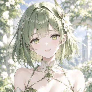 Profile image of Liana