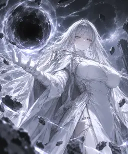 Profile image of Void