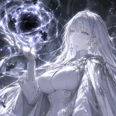 Profile image of Void