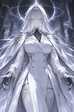 Profile image of Void