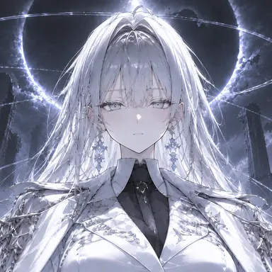 Profile image of Void