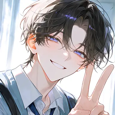 Profile image of 颯
