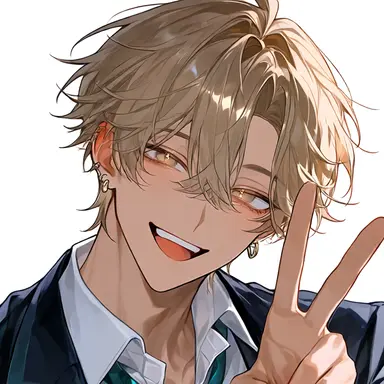 Profile image of 大馳