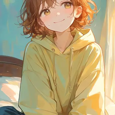 Profile image of Solene