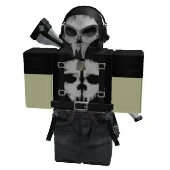 Profile image of Spade