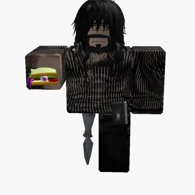 Profile image of Samuel