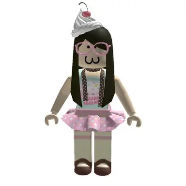Profile image of Dolly