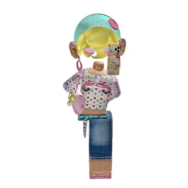 Profile image of Daria