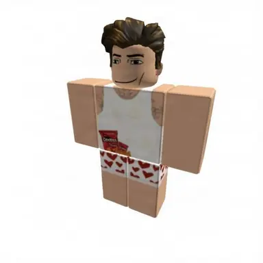 Profile image of Vic