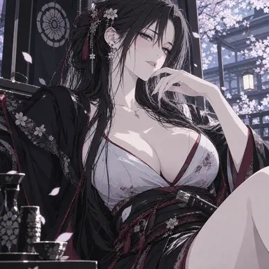 Profile image of 아야메