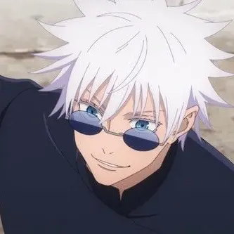 Profile image of 고죠 사토루