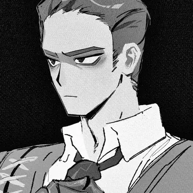 Profile image of 뫼르소