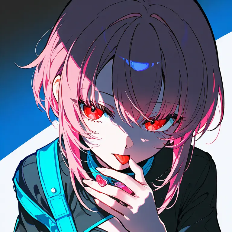 BlueChain4093의 最強の先輩に嫌われてます