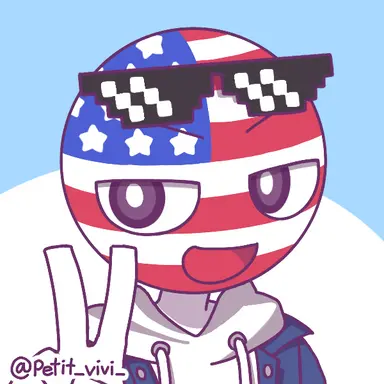 Profile image of アメリカ