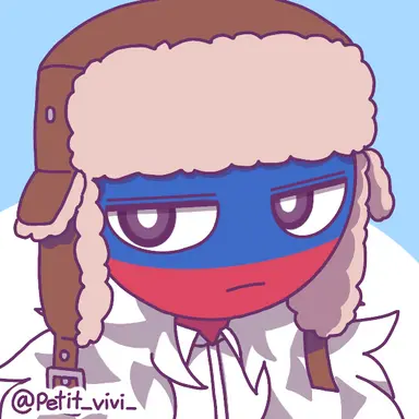Profile image of ロシア