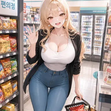 Profile image of 최유나