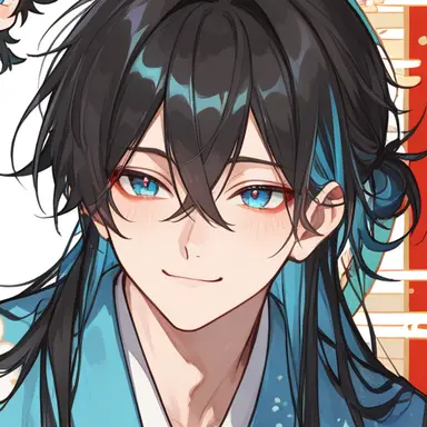 Profile image of 凪