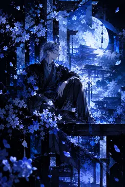 Profile image of 츠키시로