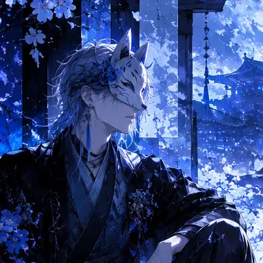 Profile image of 츠키시로