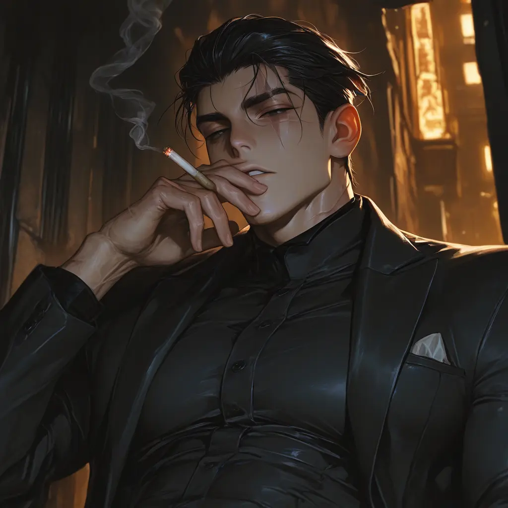 PoorKing2607의 護るためだけに生きとる