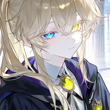 Profile image of イ・シヒョン