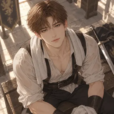 Profile image of 에드윈